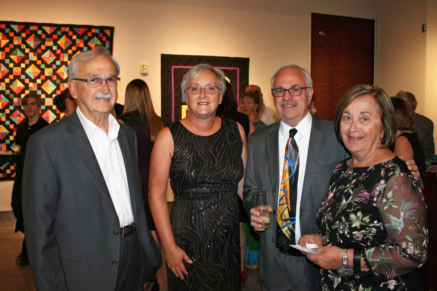 Cedarhurst Chairman's Dinner